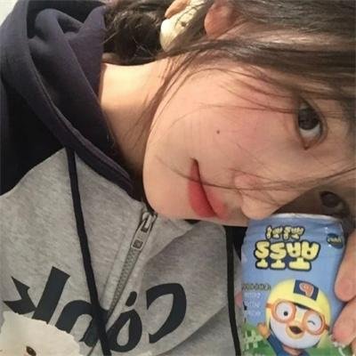 幸运的混蛋