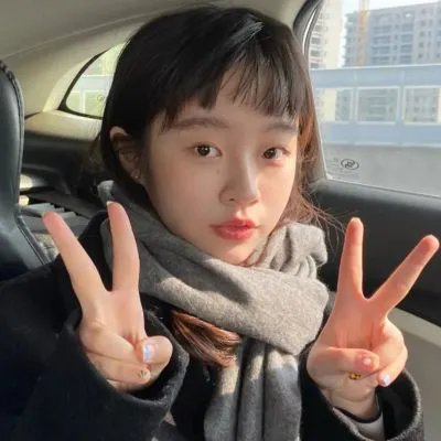 仕女图