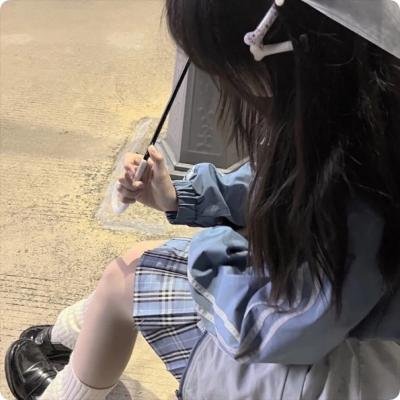 踏入黑暗